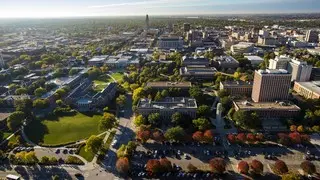 University of Nebraska - Lincoln College of Law - Lincoln, NE