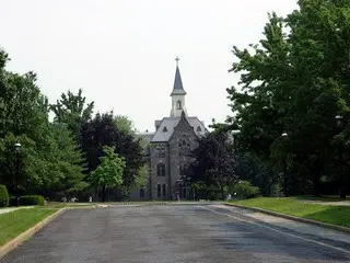 Hackensack Meridian School of Medicine at Seton Hall University - South Orange, NJ