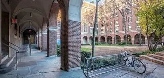 Jewish Theological Seminary of America - New York, NY