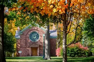 St Lawrence University - Canton, NY