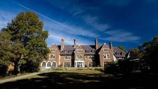 Sarah Lawrence College - Bronxville, NY