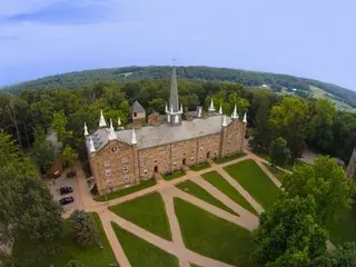 Kenyon College - Gambier, OH