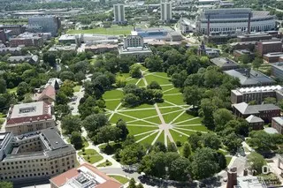 Ohio State University-Main Campus - Columbus, OH
