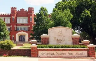 Northwestern Oklahoma State University - Alva, OK