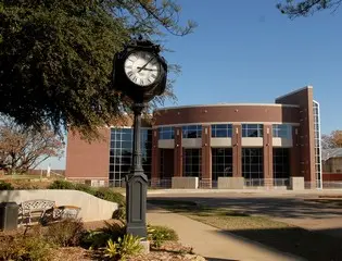 Southeastern Oklahoma State University - Durant, OK