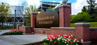 Oregon State - Corvallis, OR