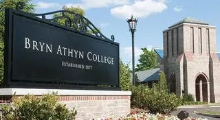 Bryn Athyn College - Bryn Athyn, PA