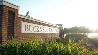 Bucknell University - Lewisburg, PA