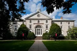 Dickinson College - Carlisle, PA