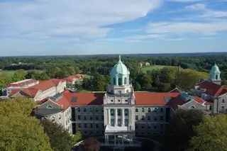 Immaculata University - Immaculata, PA