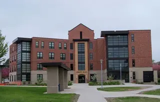 South Dakota State University - Brookings, SD