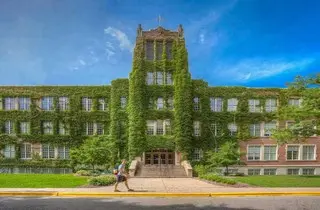 Aquinas College - Nashville, TN