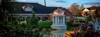 Johnson University - Knoxville, TN