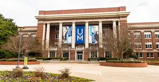 University of Memphis - Memphis, TN