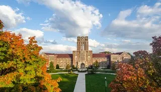 University of Tennessee College of Veterinary Medicine, Knoxville, TN