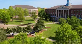 Tennessee State University - Nashville, TN