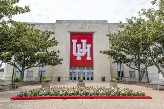 University of Houston Law Center - Houston, TX