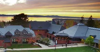 Champlain College - Burlington, VT