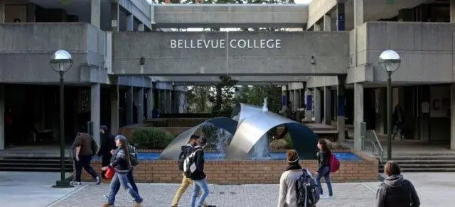 Bellevue College - Bellevue, WA