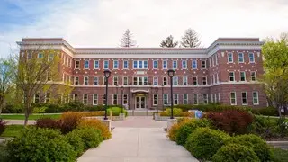 Eastern Washington University - Cheney, WA