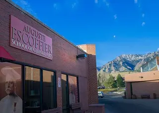 Auguste Escoffier School of Culinary Arts-Boulder - Boulder, CO