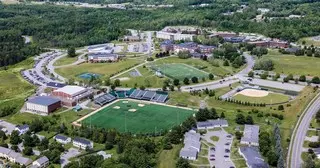 Husson University - Bangor, ME