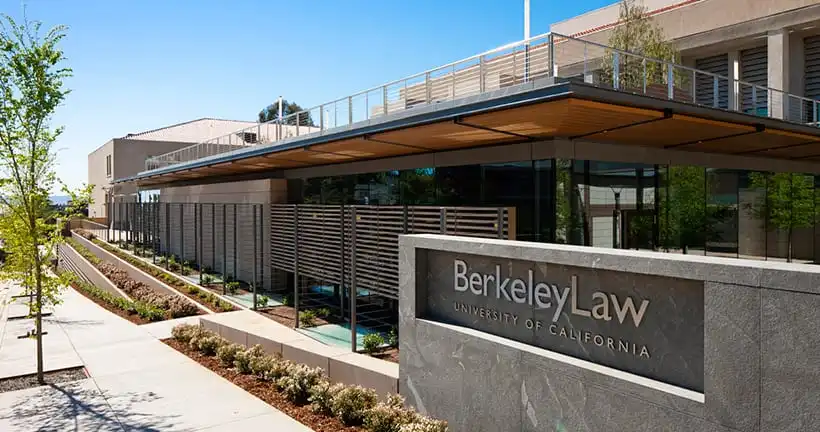 Berkeley School of Law