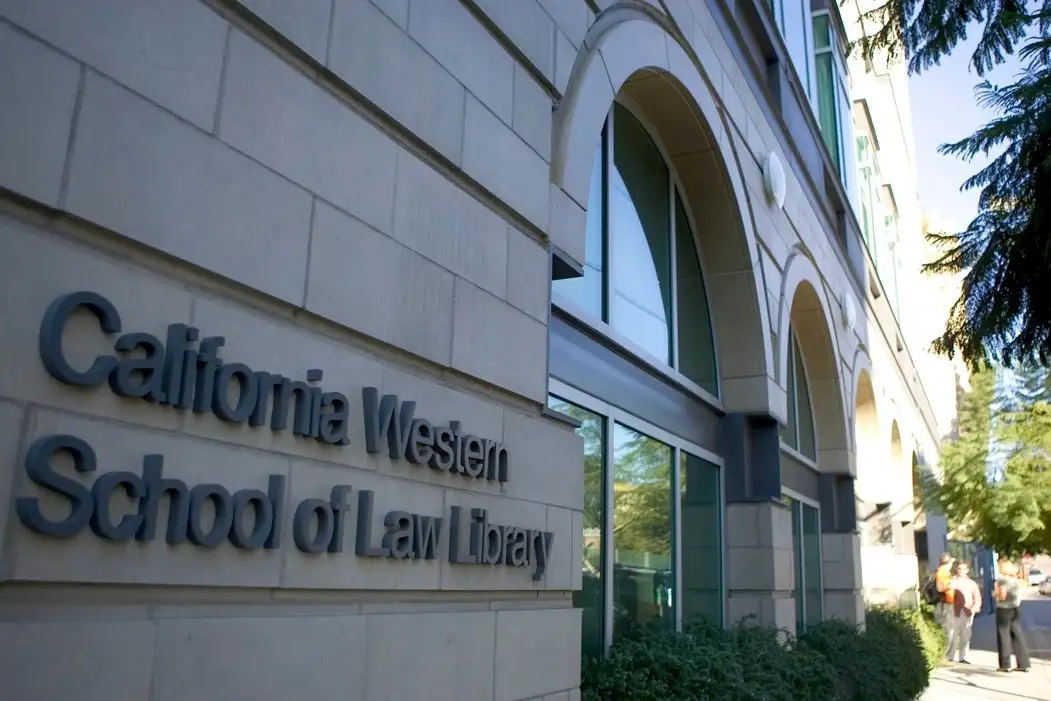 California Western School of Law