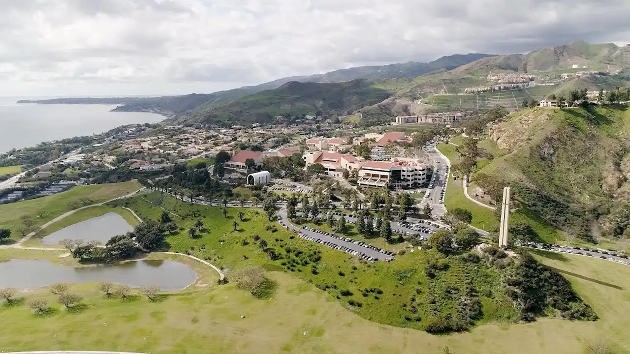 Pepperdine University School of Law