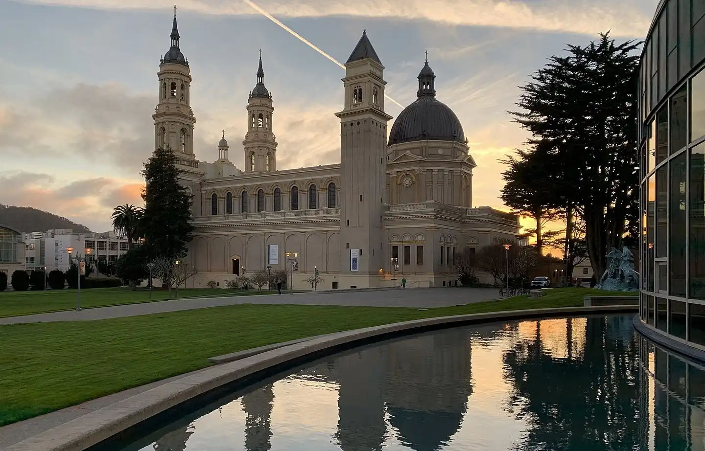 University of San Francisco School of Law