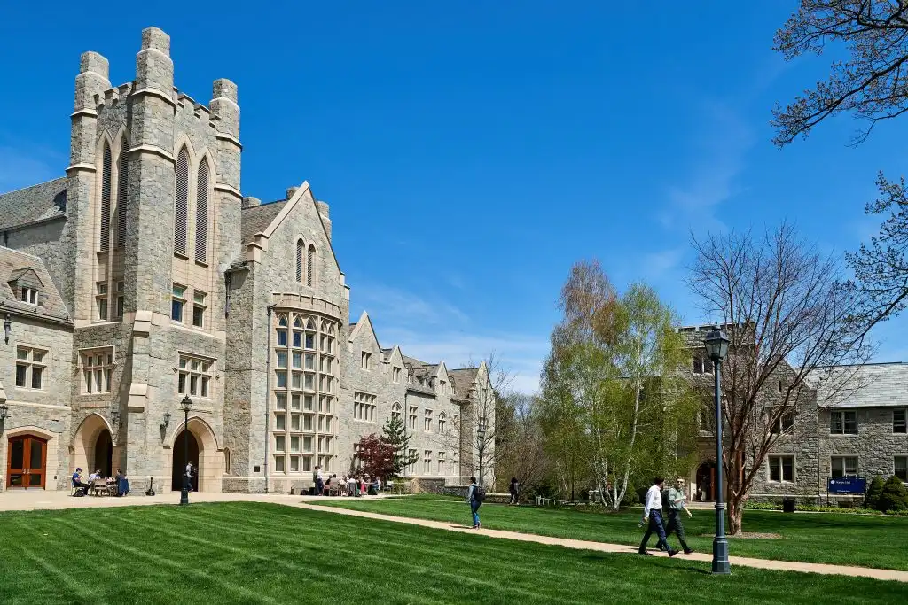 University of Connecticut School of Law