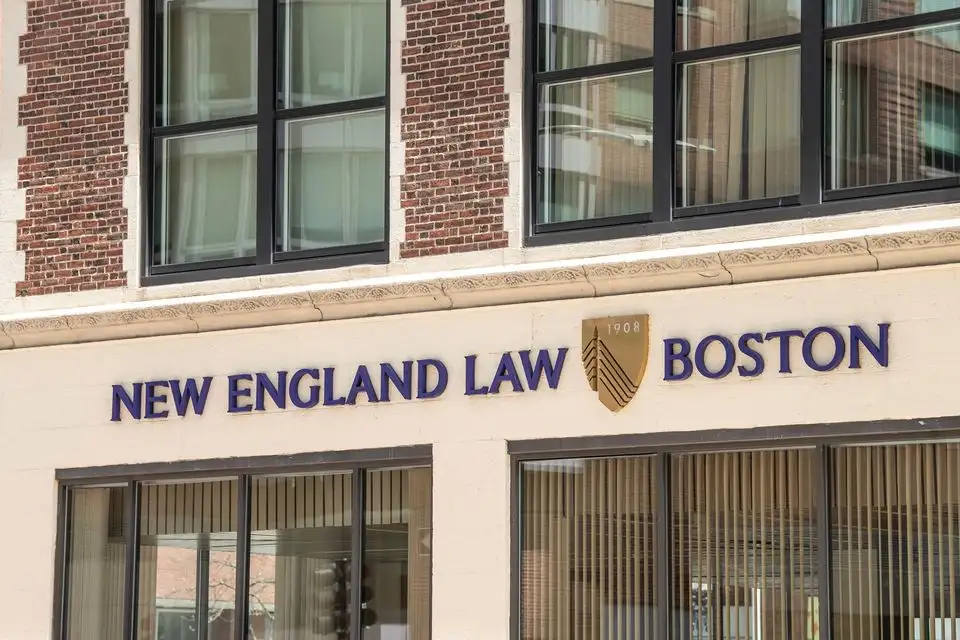 New England School of Law