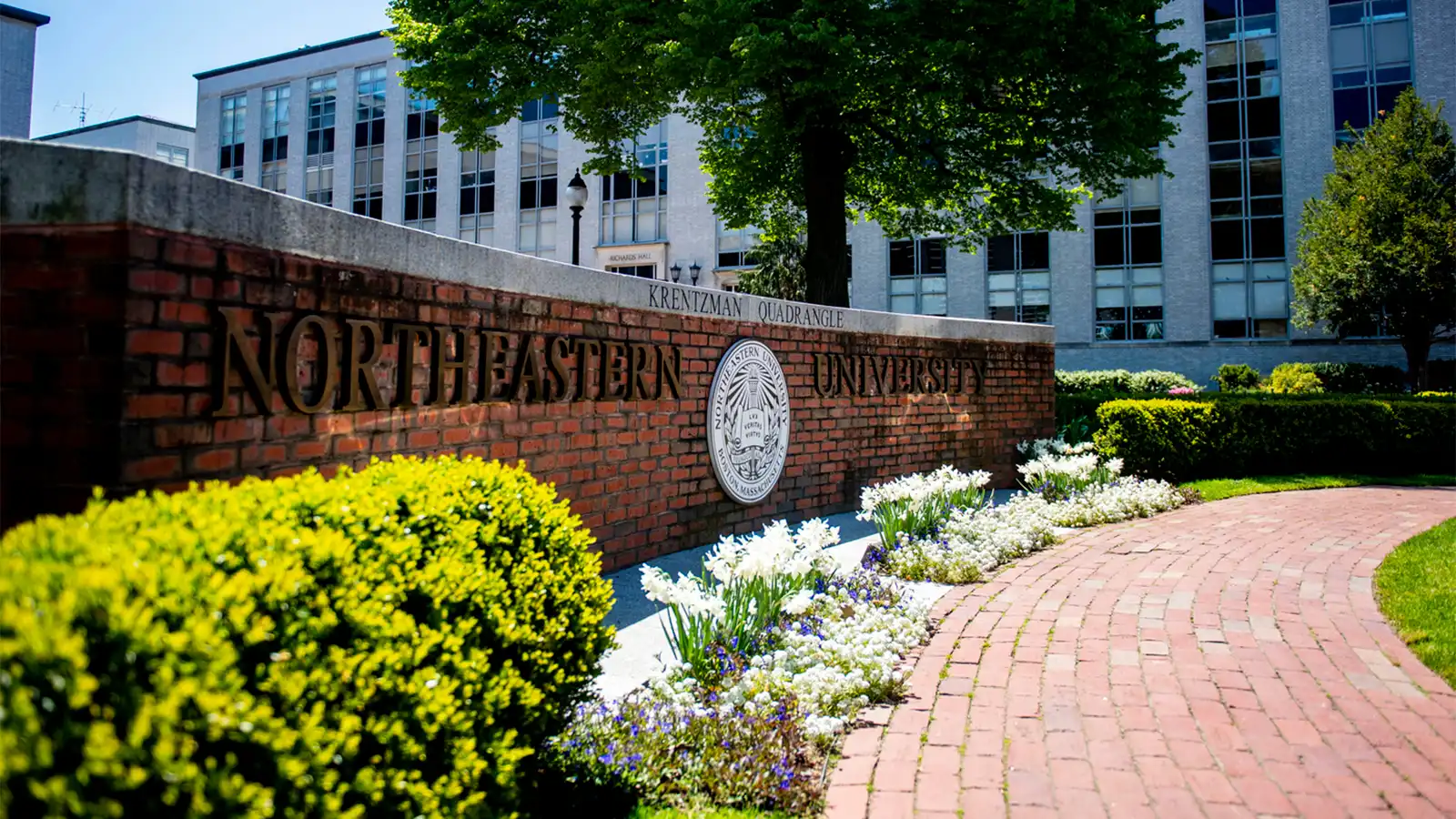 Northeastern University School of Law