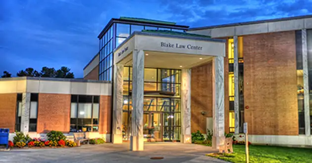 Western New England University School of Law