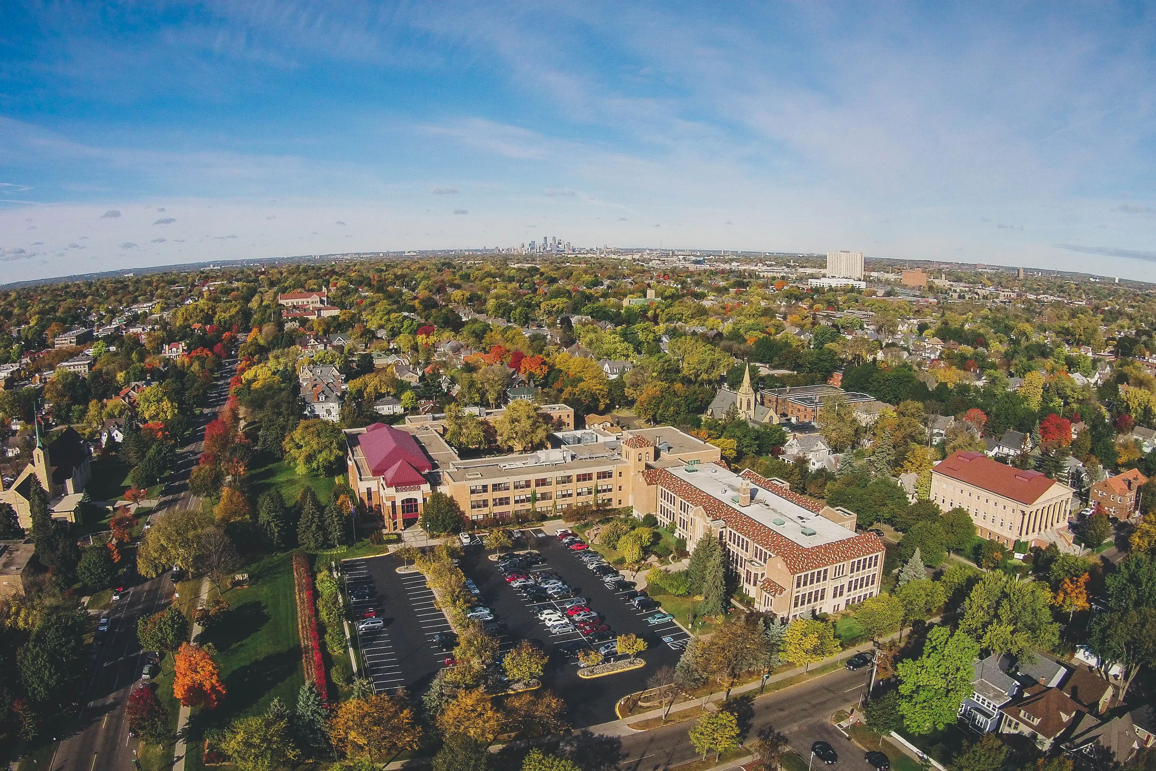 Mitchell Hamline School of Law