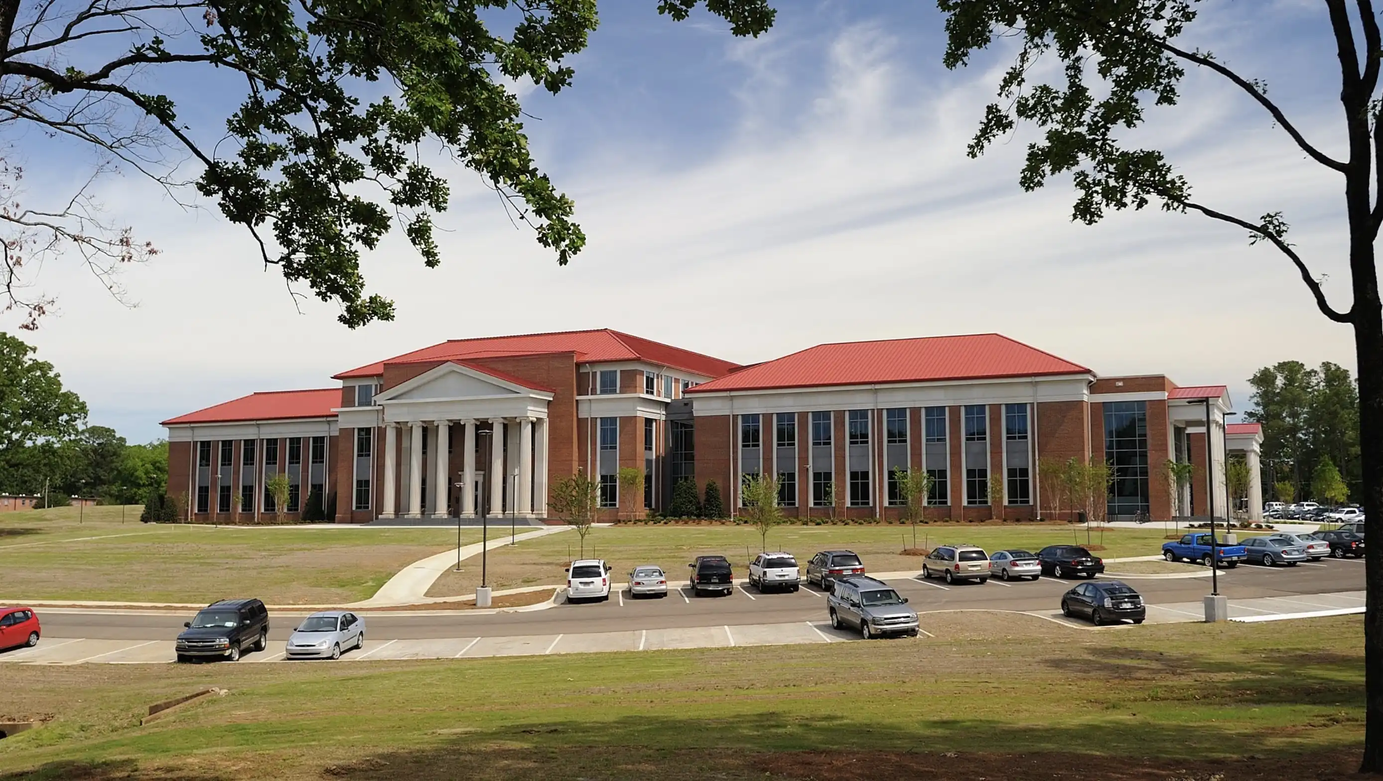 University of Mississippi School of Law