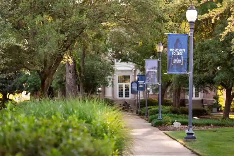 Mississippi College School of Law