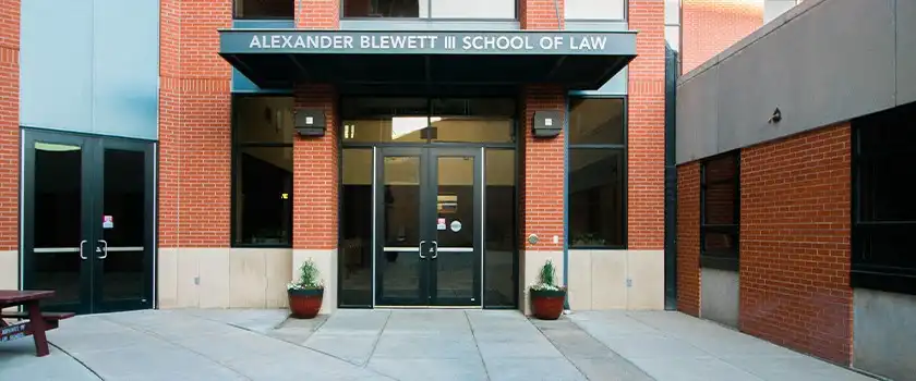 University of Montana School of Law