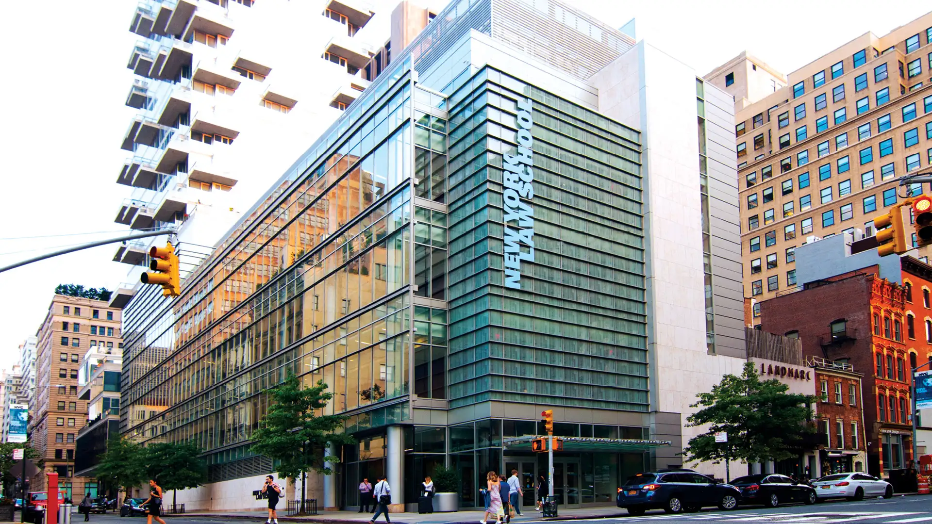 New York Law School