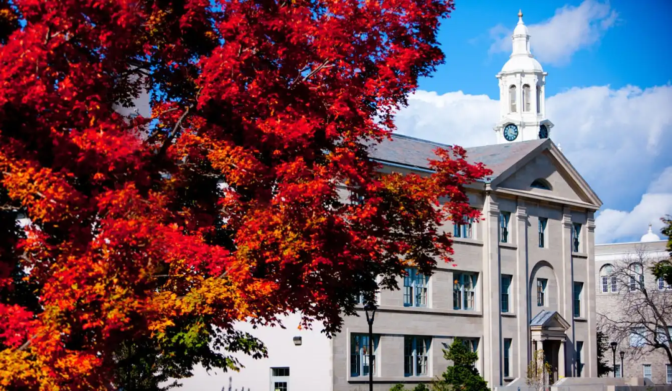 University at Buffalo Law School