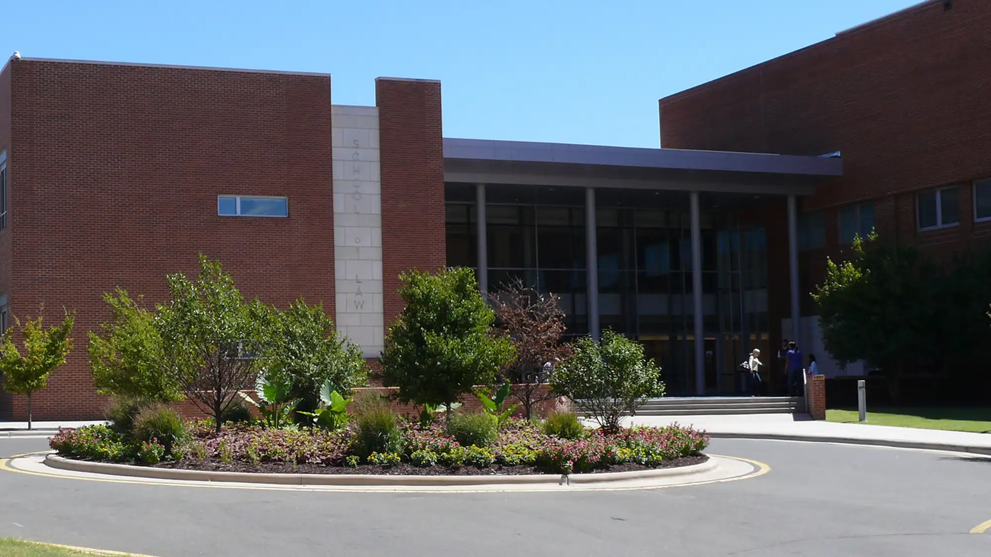 North Carolina Central University School of Law