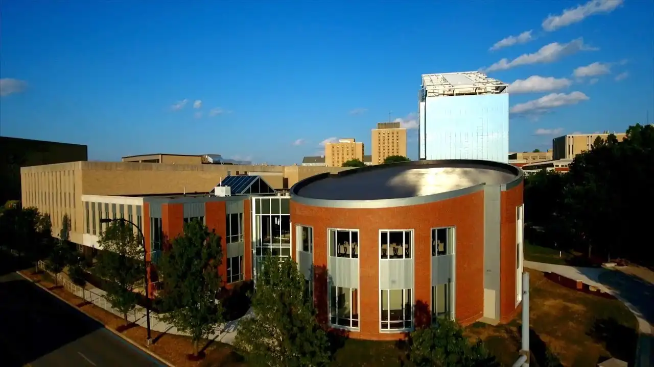 University of Akron School of Law