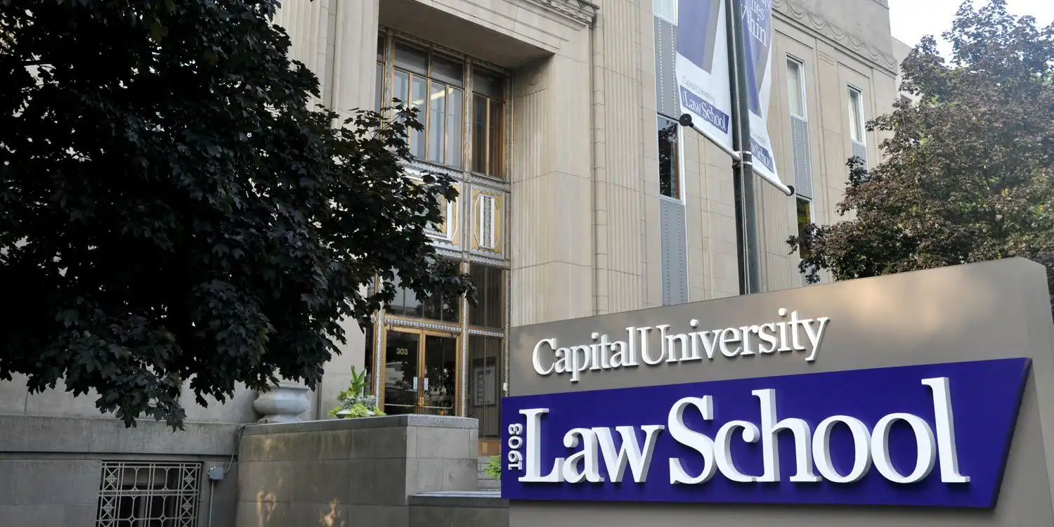 Capital University Law School