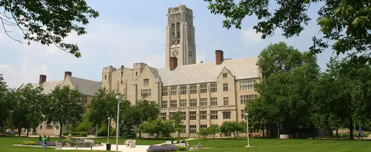 University of Toledo College of Law