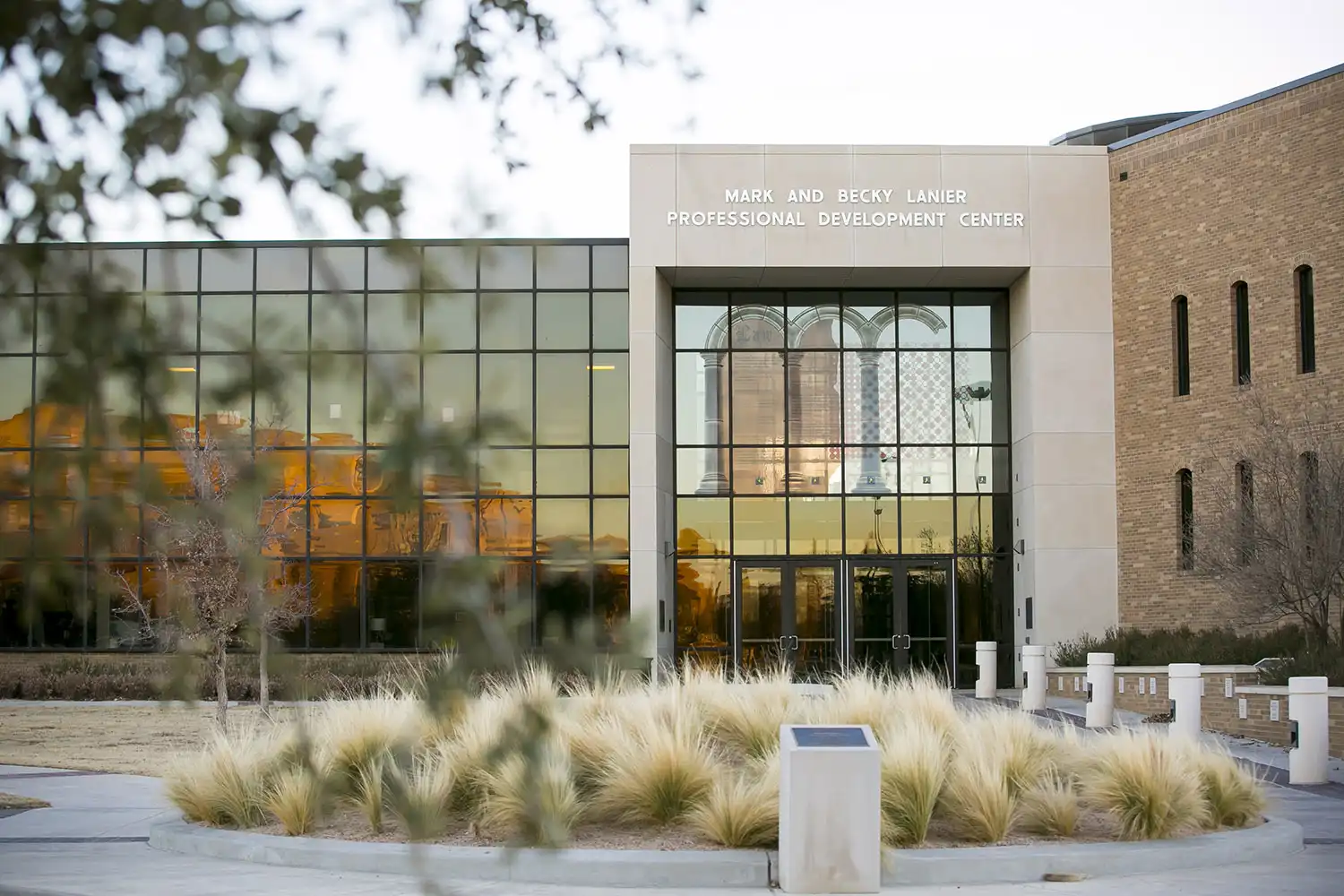 texas tech law school visit