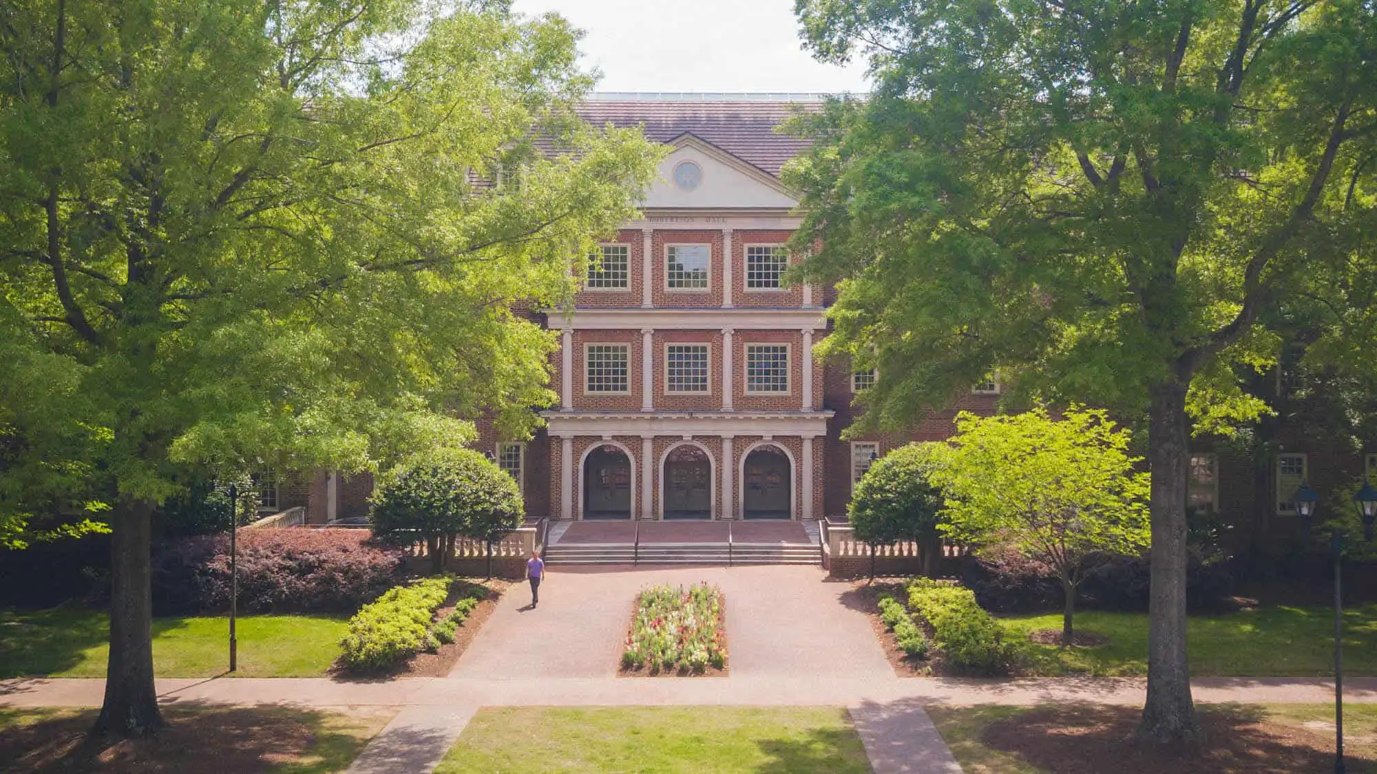 Regent University School of Law