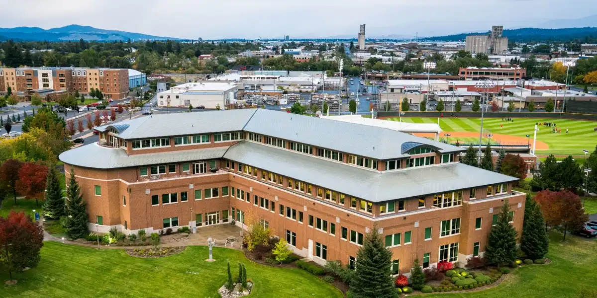 Gonzaga University School of Law