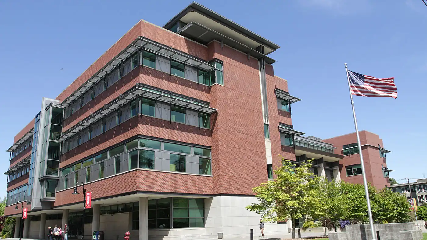 Seattle University School of Law