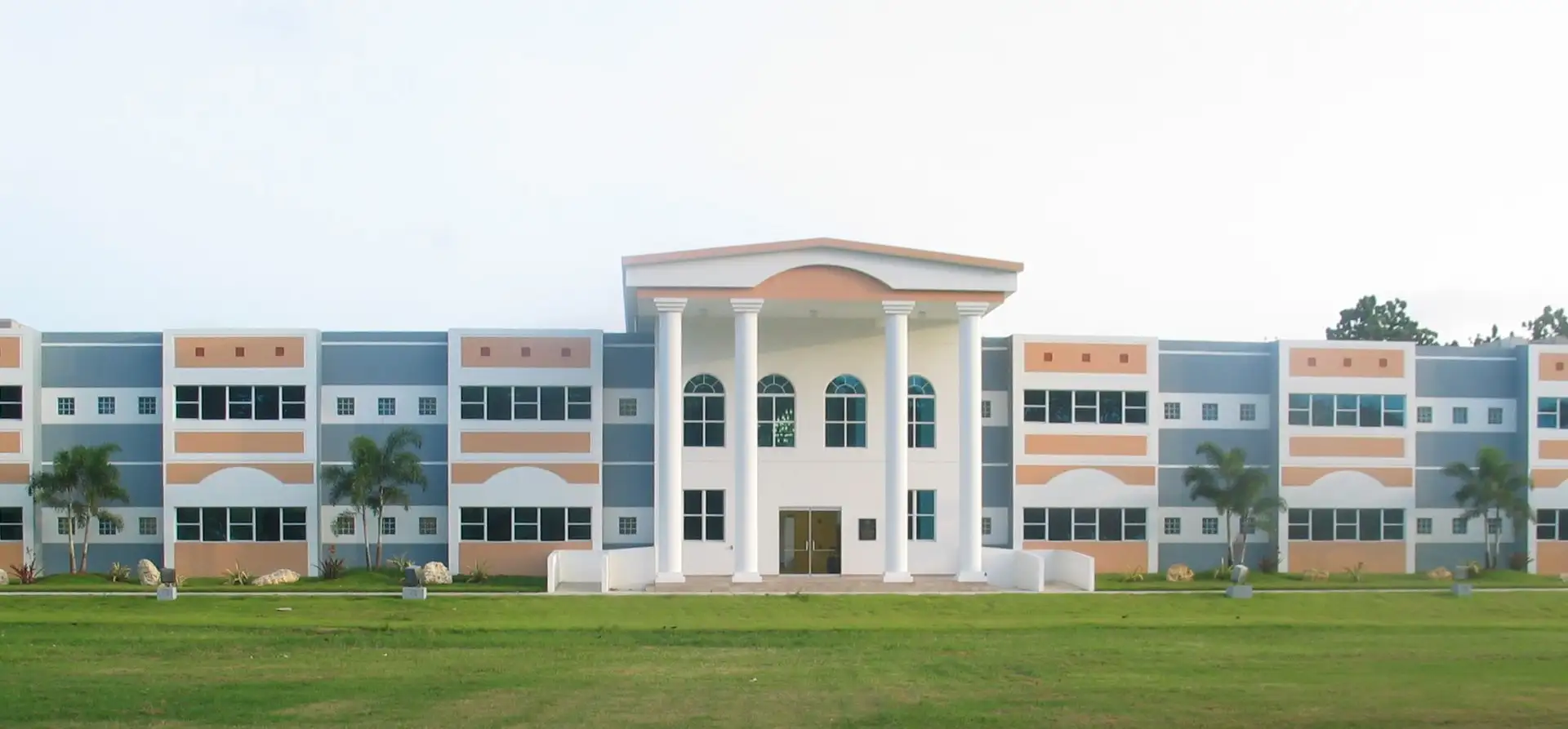 Pontifical Catholic University of Puerto Rico School of Law