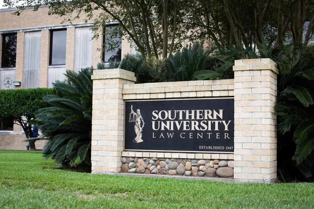 Southern University Law Center